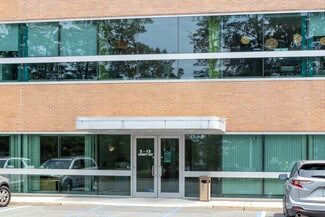 More details for 2-12 Corbett Way, Eatontown, NJ - Office for Lease