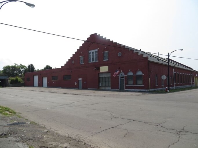 175 Walden Ave, Buffalo, NY 14211