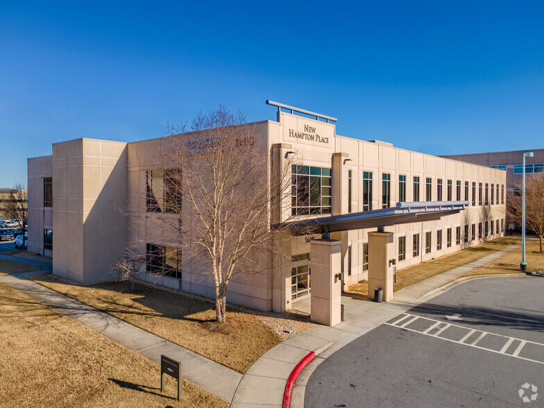 1600 Medical Way, Snellville, GA for lease - Building Photo - Image 2 of 14