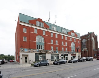 More details for 136 Ontario St, Stratford, ON - Retail for Lease