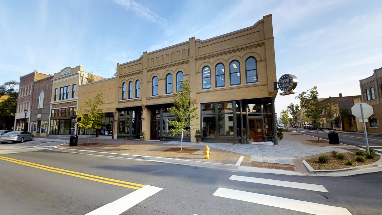 Building Photo