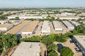 10930 Switzer Ave, Dallas, TX - aerial  map view - Image1