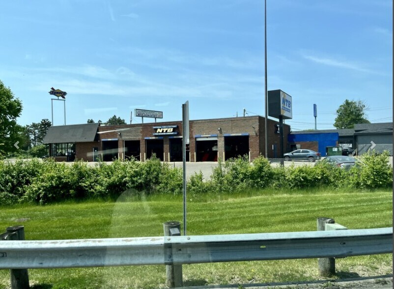 4800 Sinclair Rd, Columbus, OH 43229