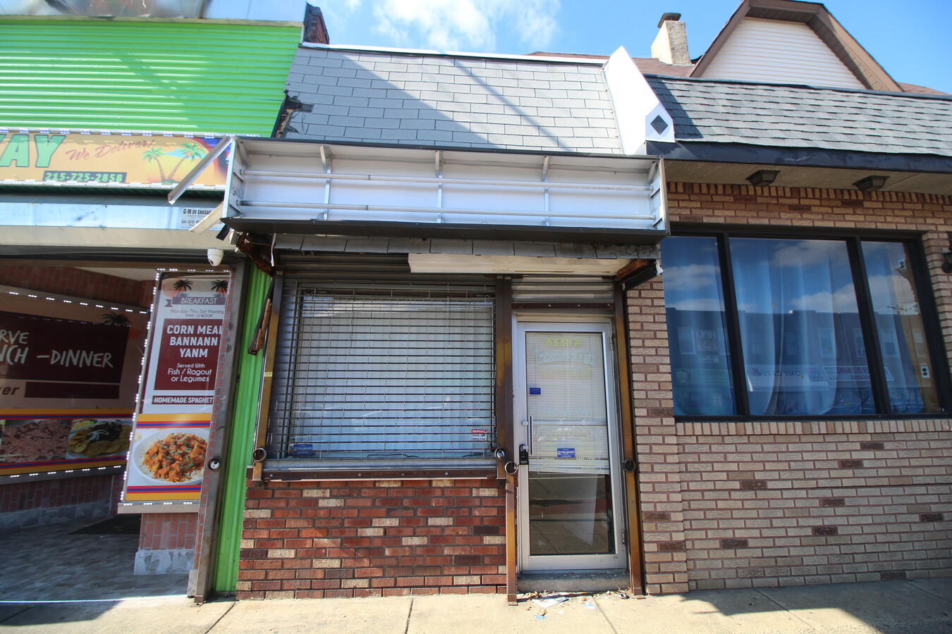 6336 Rising Sun Ave, Philadelphia, PA 19111 | LoopNet