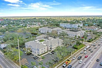 2801 Fruitville Rd, Sarasota, FL - AERIAL map view - Image1