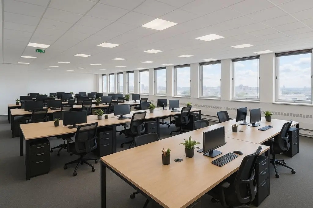 58 Rue Du Dessous Des Berges, Paris for lease Interior Photo- Image 1 of 12