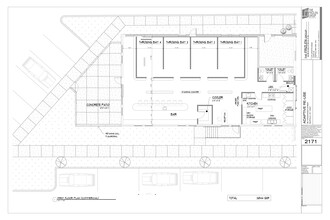 68 Tonawanda St, Buffalo, NY for lease Site Plan- Image 1 of 16