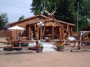 699 S Main St, Adams, WI for sale - Primary Photo - Image 1 of 1