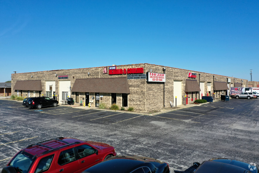 7036-7048 W 157th St, Orland Park, IL 60462 - South Point Industrial ...