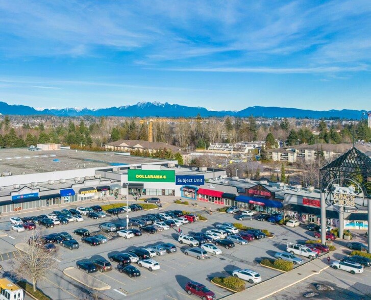 7488 King George Blvd, Surrey, BC for sale - Building Photo - Image 1 of 1