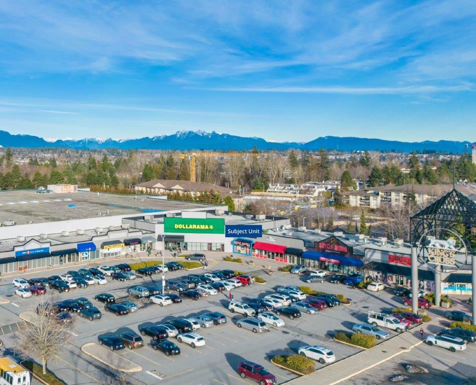 7488 King George Blvd, Surrey, BC for sale Building Photo- Image 1 of 1