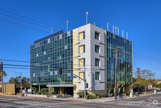 More details for 3777 Long Beach Blvd, Long Beach, CA - Office for Lease