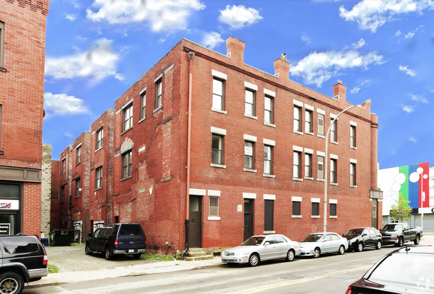 5901-5911 Penn Ave, Pittsburgh, PA for lease - Building Photo - Image 3 of 7