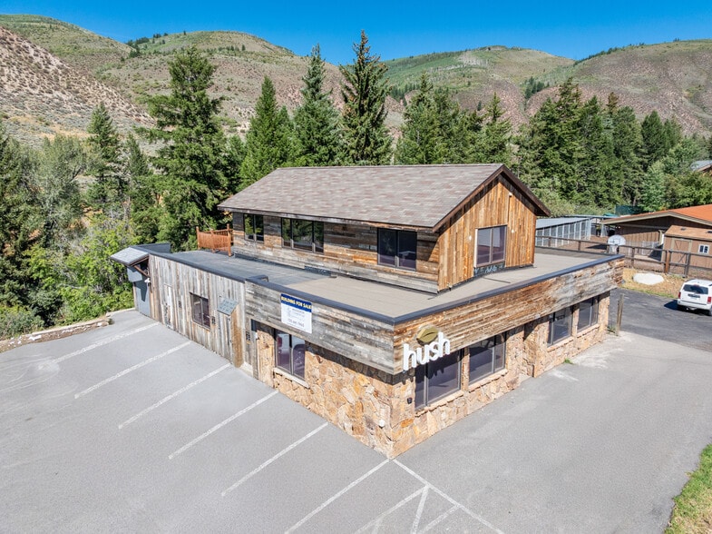 40833 Highway 6, Avon, CO for sale - Building Photo - Image 2 of 17
