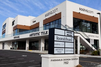 More details for 762-776 N State Rt 17, Paramus, NJ - Retail for Lease