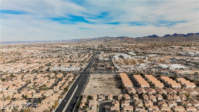 cactus, Las Vegas, NV for sale - Building Photo - Image 1 of 14