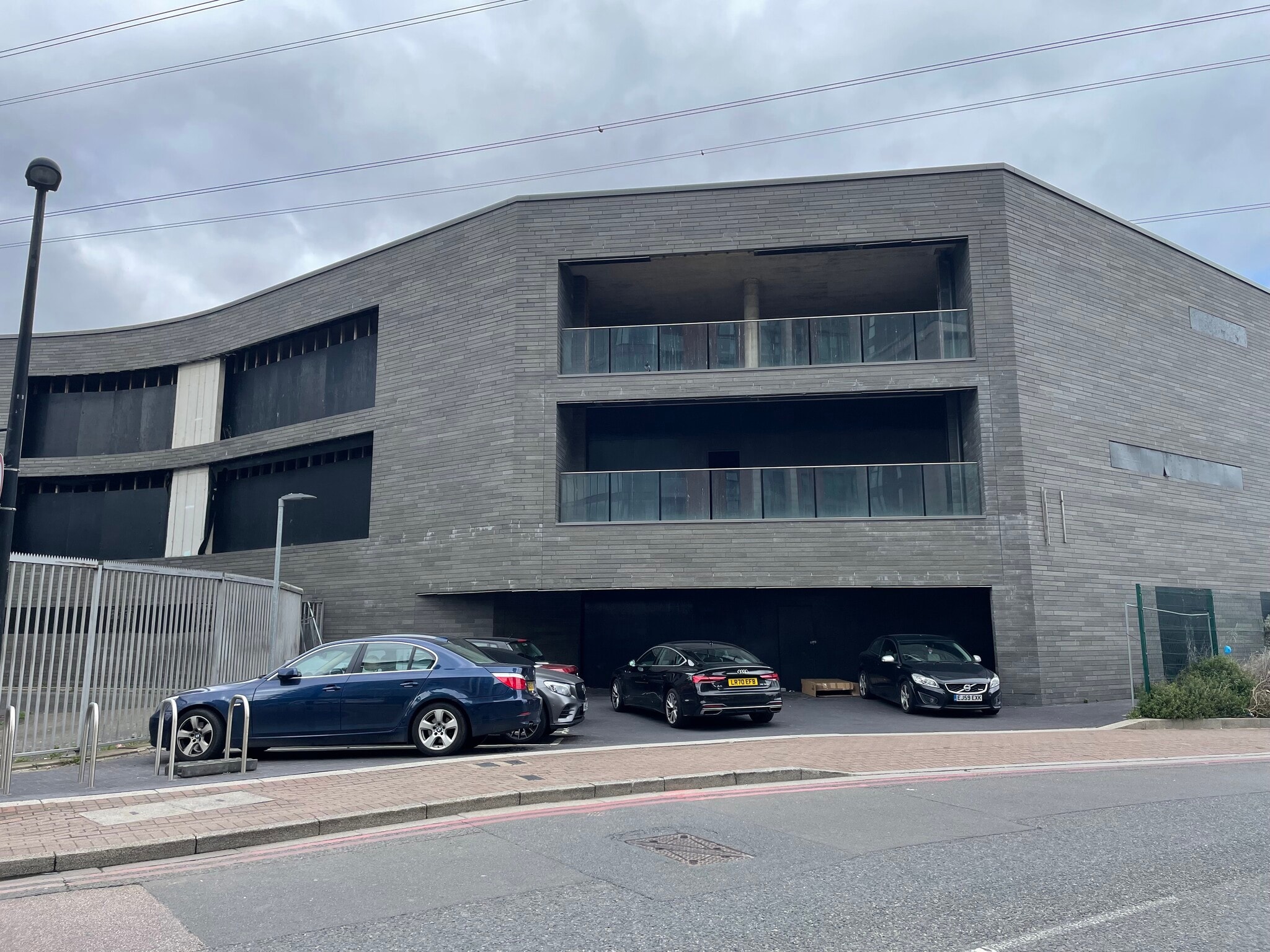 Seagull Ln, London for sale Building Photo- Image 1 of 1