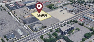 More details for 110 Waite Ave S, Saint Cloud, MN - Land for Sale