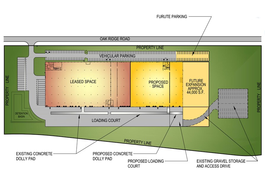 575 Oak Ridge Rd, Hazleton, PA for sale - Other - Image 1 of 1