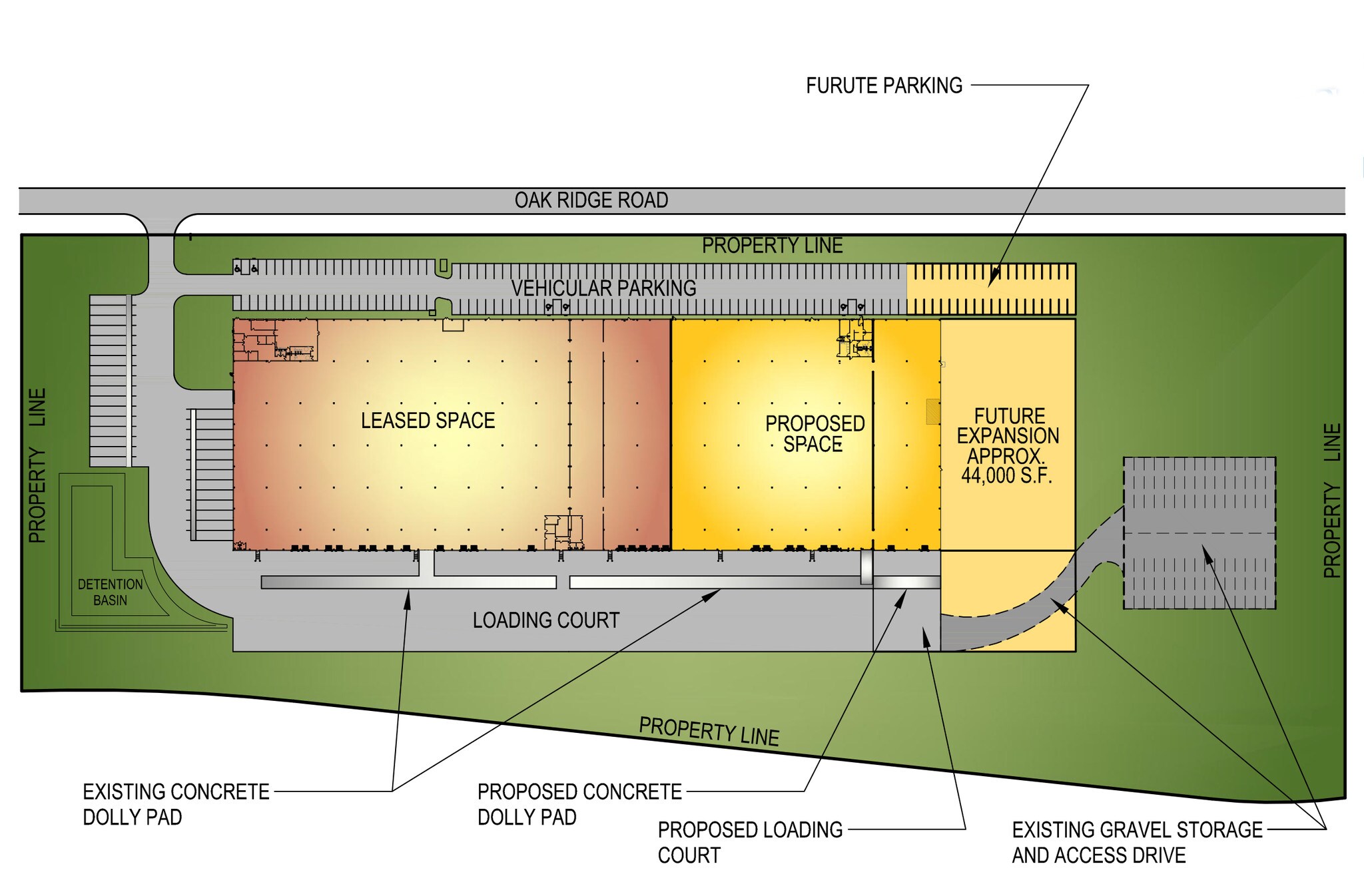 575 Oak Ridge Rd, Hazleton, PA for sale Other- Image 1 of 1