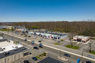 More details for 320 State Route 10, East Hanover, NJ - Retail for Lease