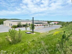 76 Odell Rd, Muncy PA - Warehouse