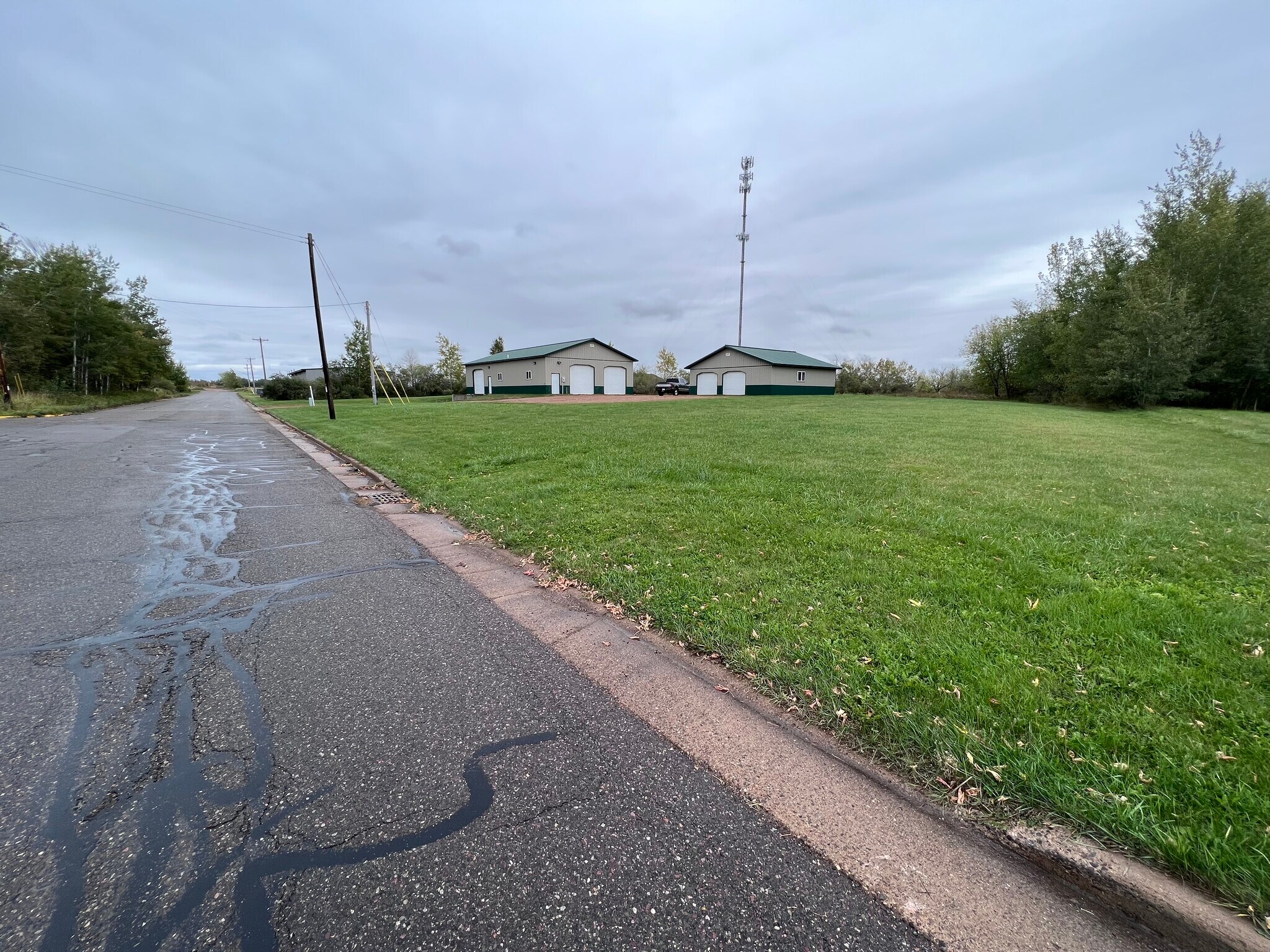 1001 E Linden St, Abbotsford, WI for sale Primary Photo- Image 1 of 1