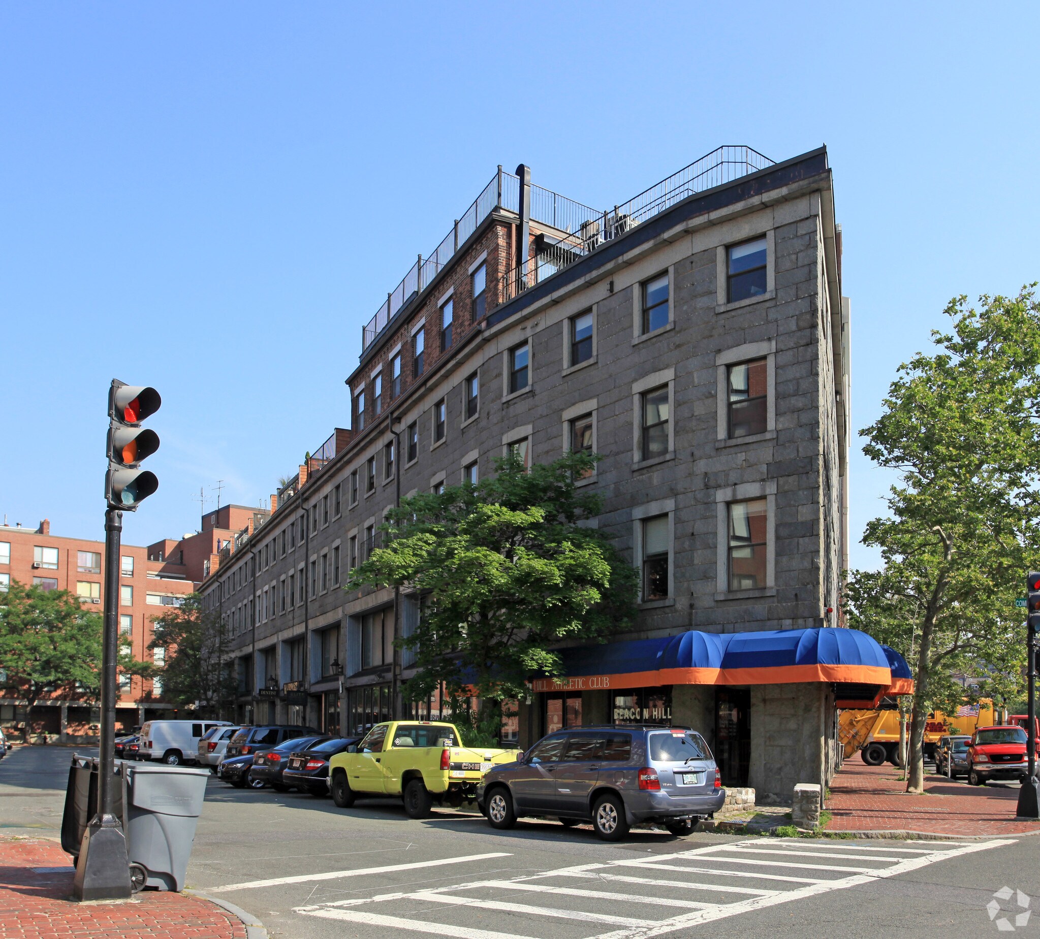 65A Atlantic Ave, Boston, MA for sale Primary Photo- Image 1 of 1