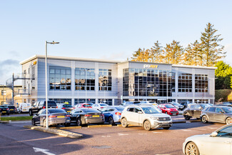 More details for Prospect Rd, Westhill - Office for Lease