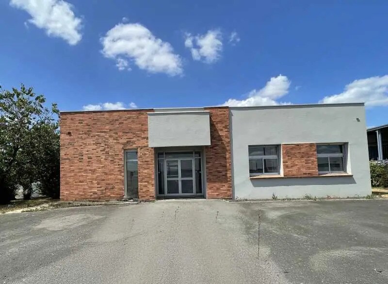 21 Rue D'Athenes, Nantes for lease - Building Photo - Image 1 of 7