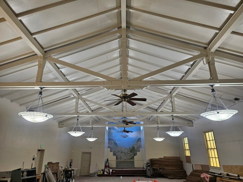 176 Central Ave, Pacific Grove, CA for lease - Building Photo - Image 3 of 8