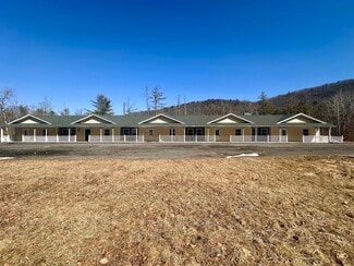 More details for 1105 Mohawk Trl, Shelburne, MA - Retail for Sale