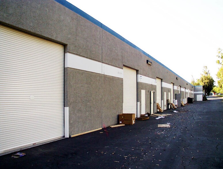 5744 Pacific Center Blvd, San Diego, CA for lease - Building Photo - Image 2 of 4