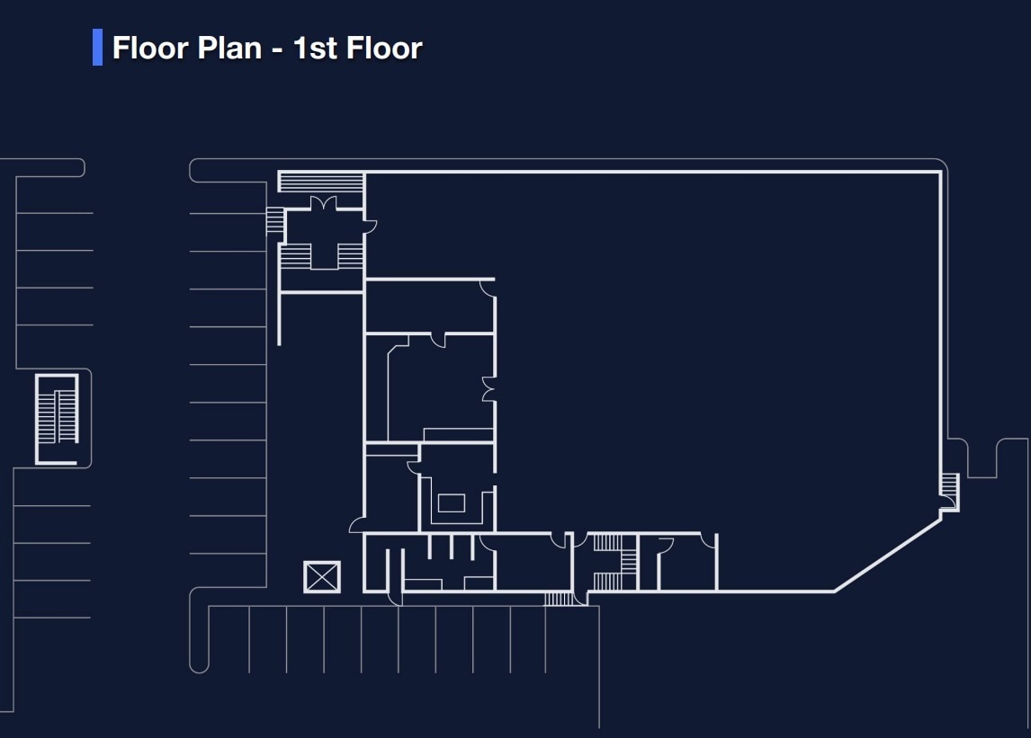 903 Highway 146 S, La Porte, TX for sale Floor Plan- Image 1 of 1