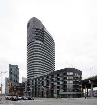 More details for 438 Lake Shore Blvd, Toronto, ON - Retail for Lease