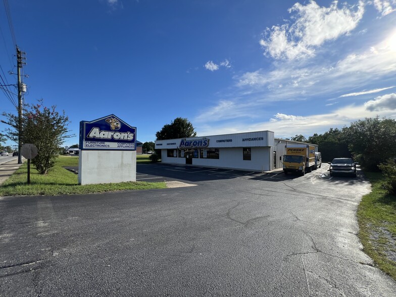 726 Us Highway 331 S, Defuniak Springs, FL for sale - Building Photo - Image 2 of 7