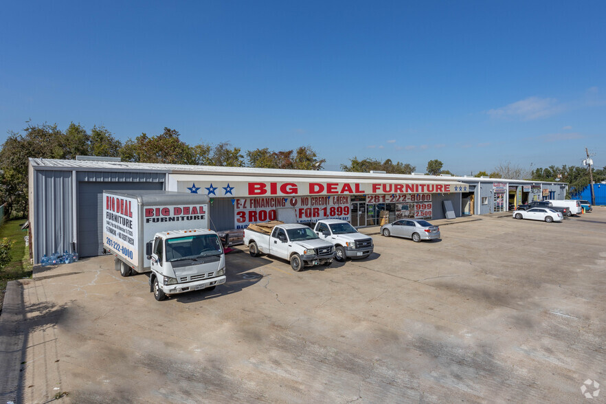 11444 S Post Oak Rd, Houston, TX for sale - Primary Photo - Image 1 of 1