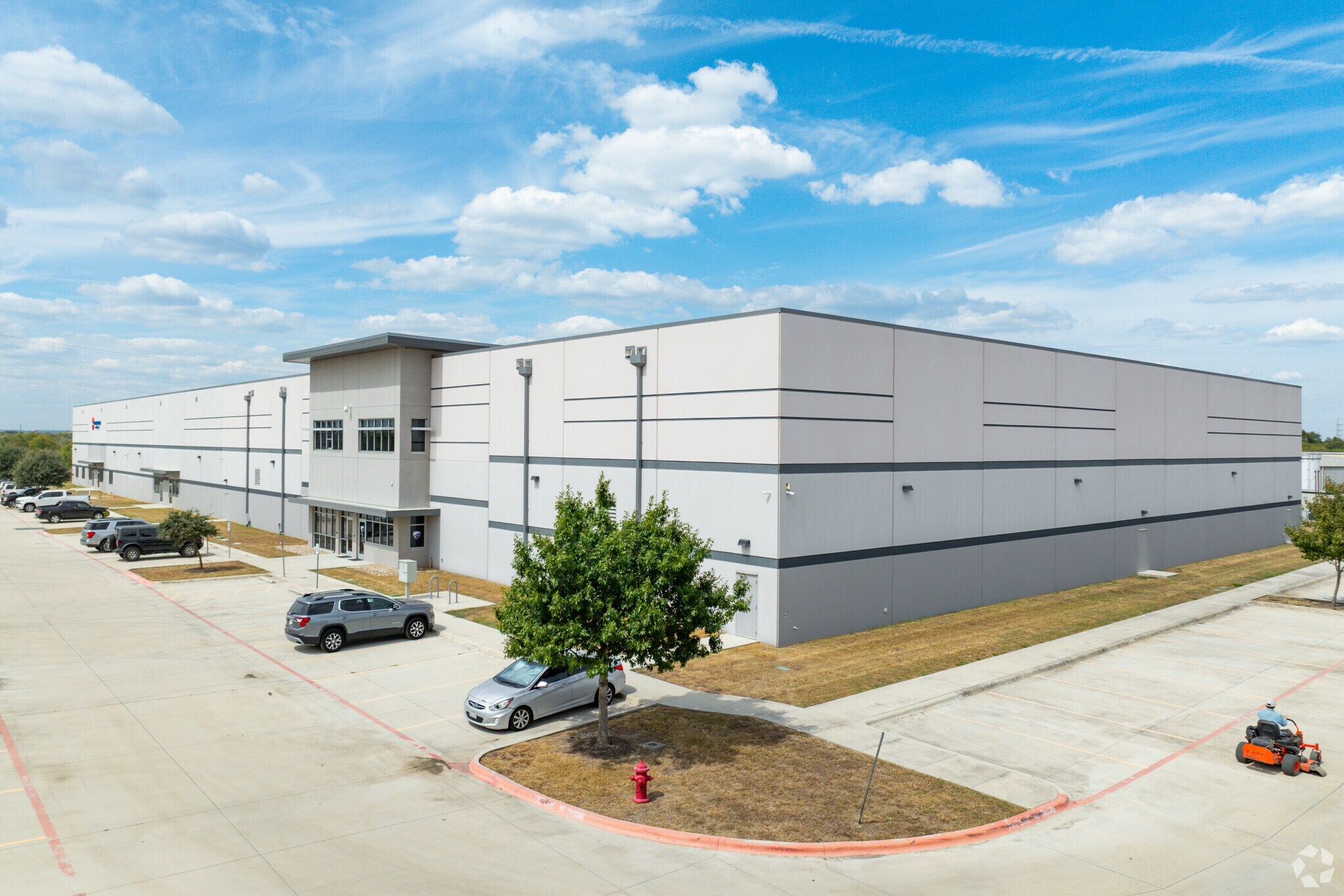 980 S Loop 4, Buda, TX for sale Primary Photo- Image 1 of 1