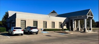 More details for 6900 Scenic Dr, Rowlett, TX - Office/Medical for Lease