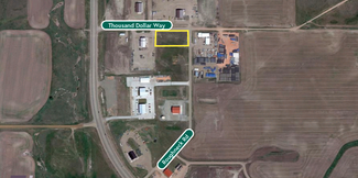 More details for 2747 Roughneck Rd, Alexander, ND - Land for Sale