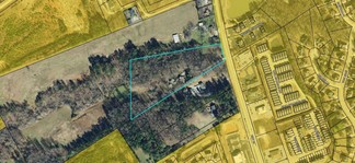 More details for 3508 Hwy 81, Loganville, GA - Land for Sale