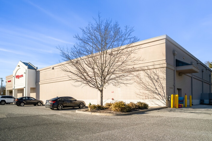 3221 Bayshore Rd, North Cape May, NJ for sale - Building Photo - Image 3 of 5