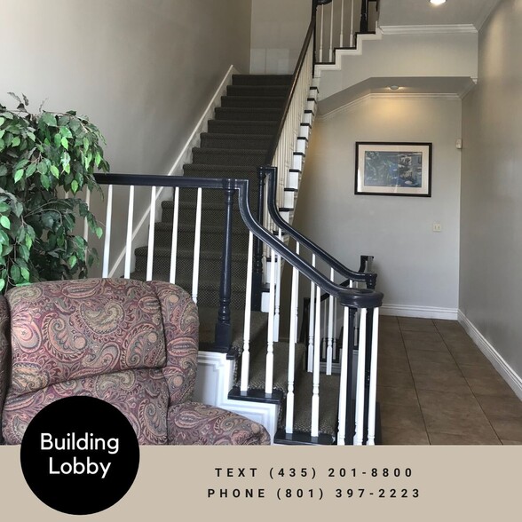 503 W 2600 S, Bountiful, UT for lease - Interior Photo - Image 3 of 11
