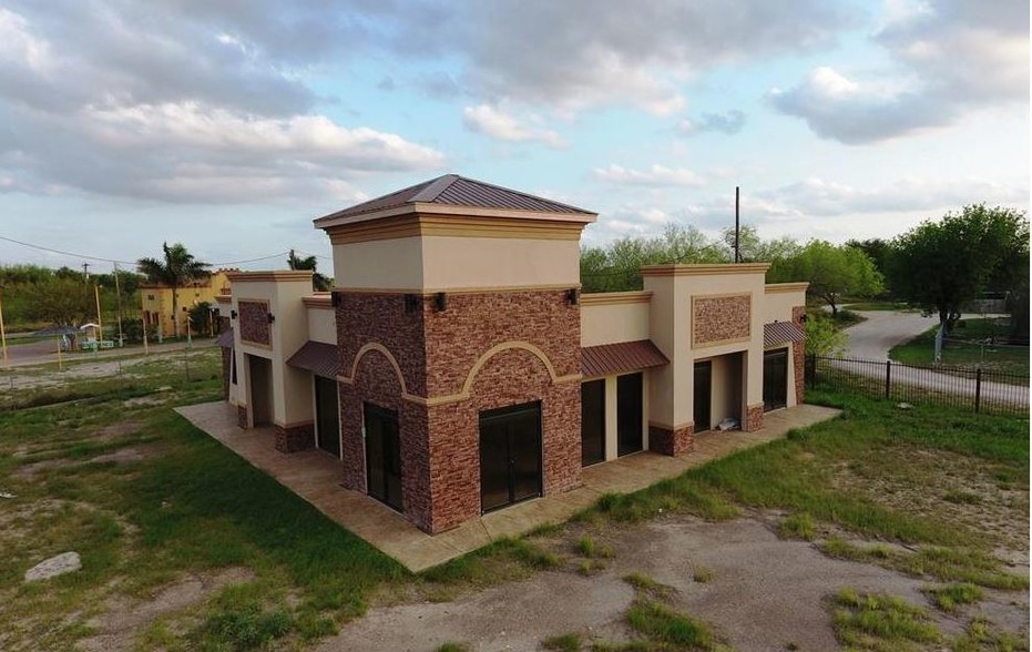 325 W Expwy 83, Sullivan City, TX for sale - Primary Photo - Image 1 of 1