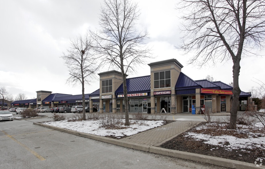 3505 Upper Middle Rd, Burlington, ON for sale - Primary Photo - Image 1 of 1