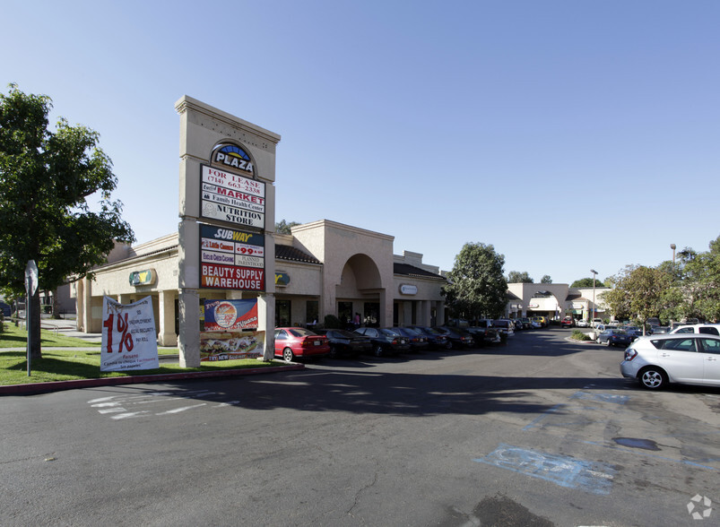 212-220 Euclid Ave, San Diego, CA for lease - Primary Photo - Image 2 of 5