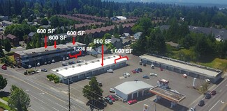 More details for 7700-7738 NE Hazel Dell Ave, Vancouver, WA - Multiple Space Uses for Lease