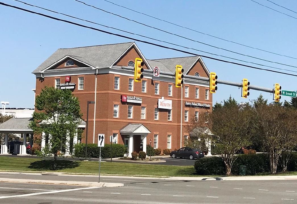 12090 W Broad St, Richmond, VA for sale Building Photo- Image 1 of 1