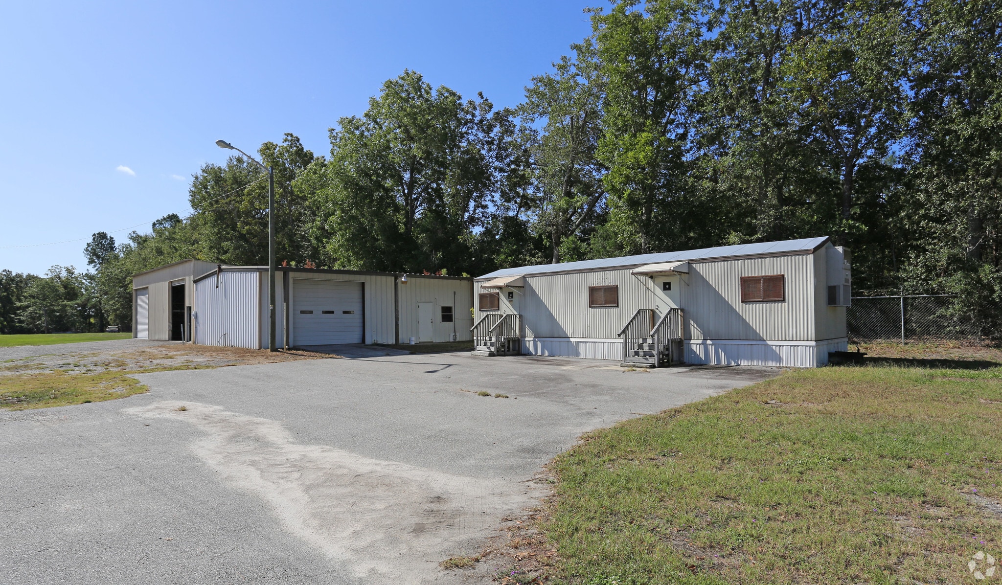 2829-2835 Bamberg Rd, Orangeburg, SC for sale Primary Photo- Image 1 of 1