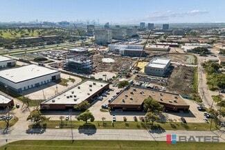 More details for 1430 & 1440 Regal Row – Flex for Sale, Dallas, TX